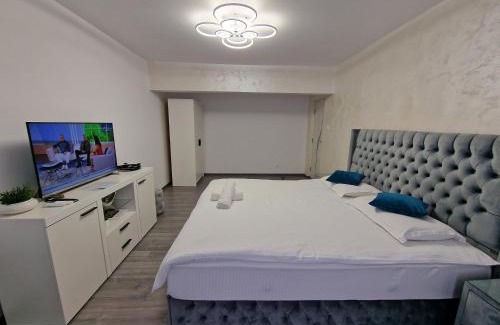 Baile Herculane Apartamento | Apartament AlyMit Băile Herculane