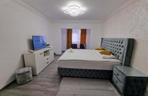 Baile Herculane Apartamento | Apartament AlyMit Băile Herculane