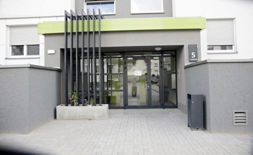 Psie Pole Apartamento | Apartament Amerigo