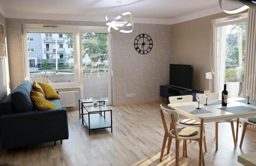Psie Pole Apartamento | Apartament Amerigo