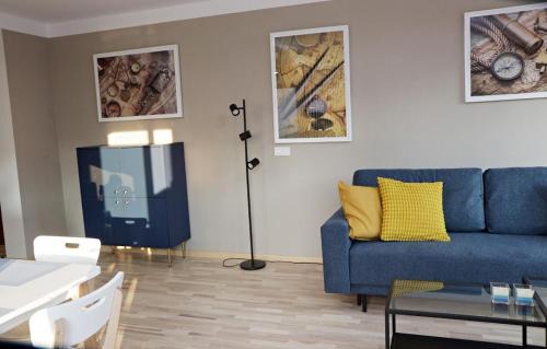 Psie Pole Apartamento | Apartament Amerigo
