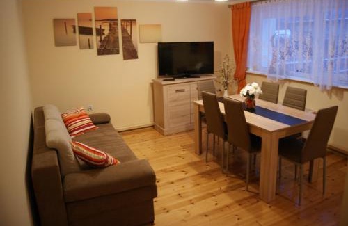 Cieplice Apartamento | Apartament Ametyst