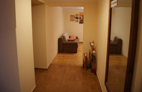 Cieplice Apartamento | Apartament Ametyst