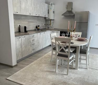 Alba Iulia Apartamento | Apartament Anais