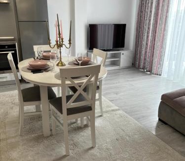 Alba Iulia Apartamento | Apartament Anais