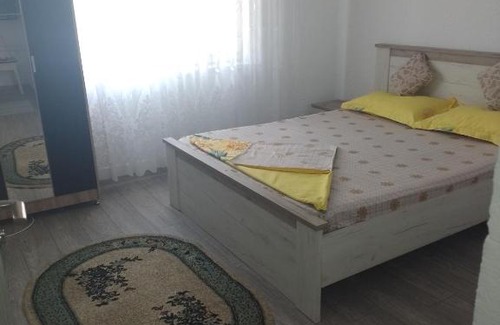 Sulina Apartamento | Apartament Anamaria 3 camere central Sulina