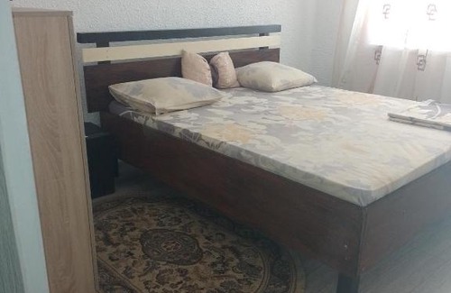 Sulina Apartamento | Apartament Anamaria 3 camere central Sulina