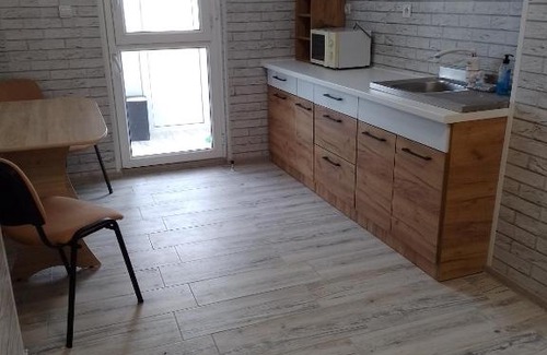 Sulina Apartamento | Apartament Anamaria 3 camere central Sulina