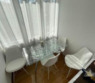 Gura Humorului Apartamento | Apartament Anca