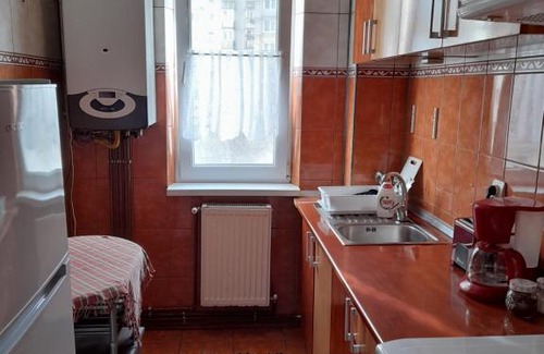 Deva Apartamento | Apartament Andreea