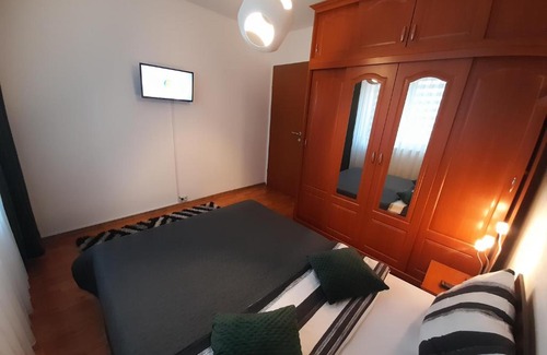 Deva Apartamento | Apartament Andreea