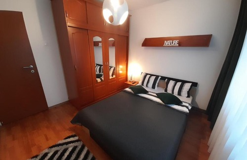 Deva Apartamento | Apartament Andreea