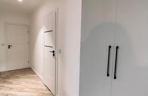 Gdansk City Center Apartamento | Apartament Angielska Grobla Old Town