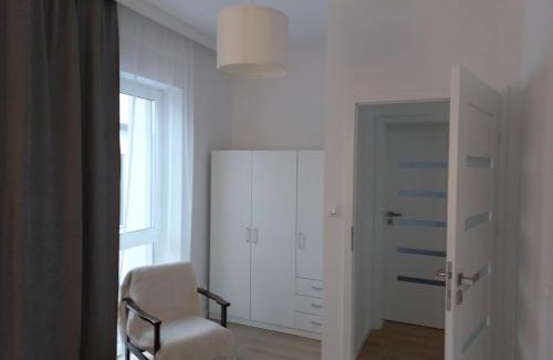 Biala Podlaska Apartamento | Apartament ANNA
