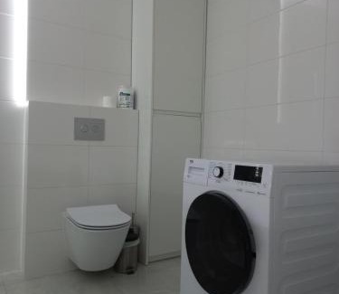 Biala Podlaska Apartamento | Apartament ANNA