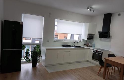Biala Podlaska Apartamento | Apartament ANNA
