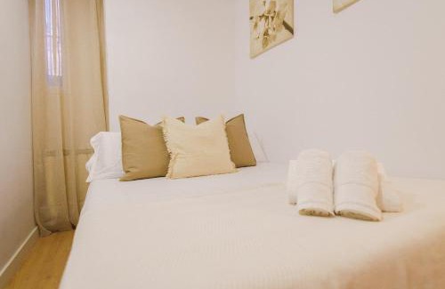 Carabanchel Apartamento | Apartament Antonio Leyva