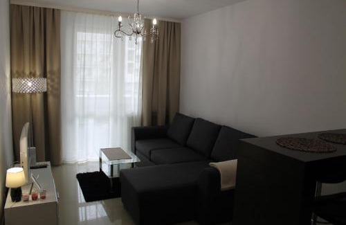 Bialystok Apartamento | Apartament Antoniukowska 60