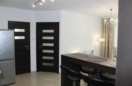Bialystok Apartamento | Apartament Antoniukowska 60