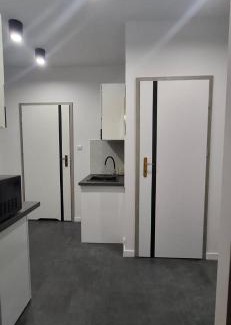 Walbrzych Apartamento | Apartament Antracyt
