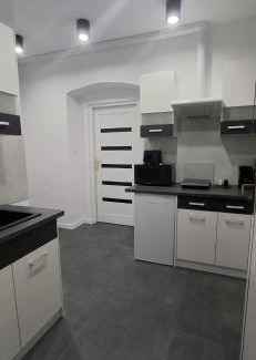 Walbrzych Apartamento | Apartament Antracyt