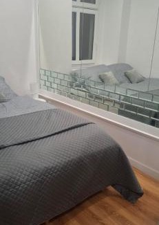 Walbrzych Apartamento | Apartament Antracyt