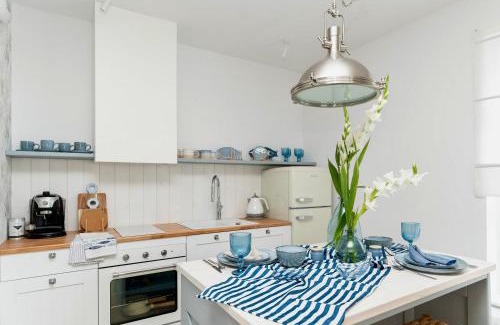 Rumia Apartamento | Apartament Aqua Przystań 80 - Rumia Novum