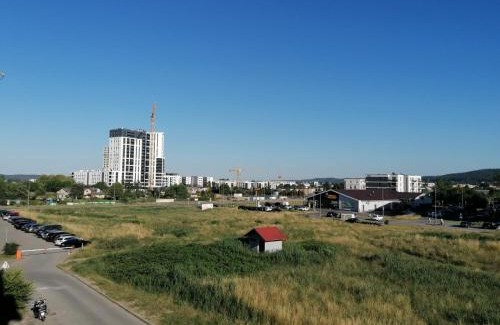 Reda Apartamento | Apartament Aquapark Reda