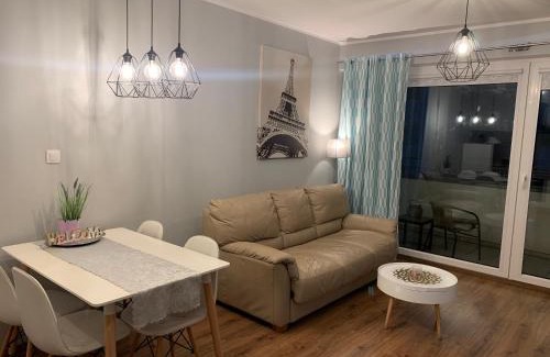 Reda Apartamento | Apartament Aquasfera
