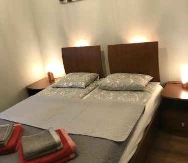 Reda Apartamento | Apartament Aquasfera
