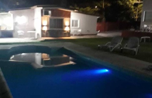 Villa General Belgrano Apartamento | Apartamentos Teilen