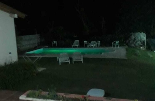 Villa General Belgrano Apartamento | Apartamentos Teilen