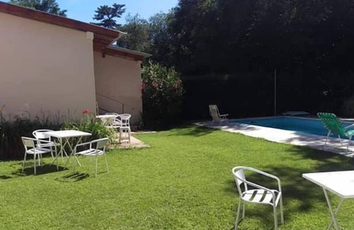 Villa General Belgrano Apartamento | Apartamentos Teilen