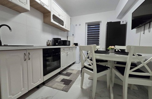 Rasnov Apartamento | Apartament Ariana Rasnov