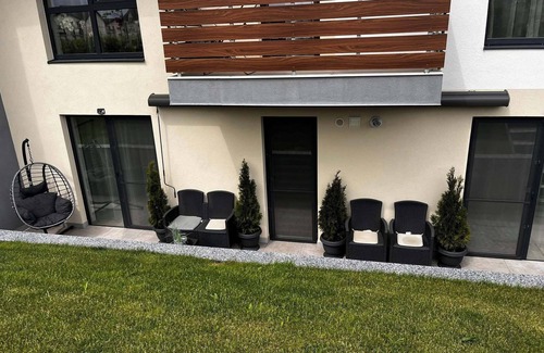 Rasnov Apartamento | Apartament Ariana Rasnov
