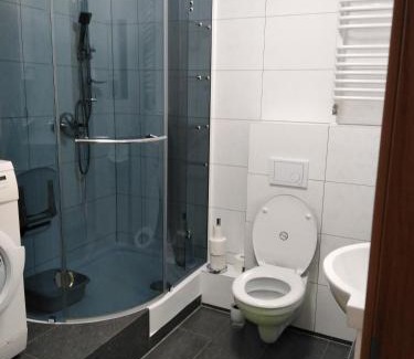West Pomeranian Voivodeship Apartamento | Apartament Arkoński