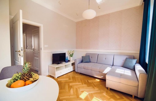 Old Town Apartamento | Apartament Attyka Old Town Gdańsk