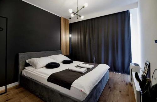 Biala Podlaska Apartamento | Apartament Aura