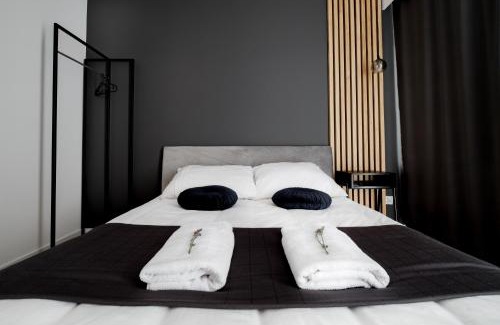 Biala Podlaska Apartamento | Apartament Aura