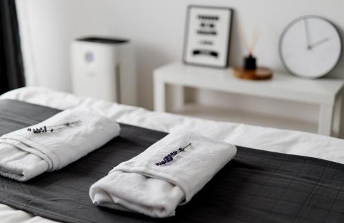 Biala Podlaska Apartamento | Apartament Aura