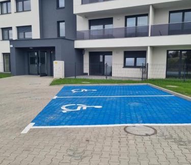 Opole Apartamento | Apartament Avangarda