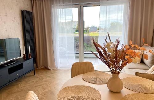 Opole Apartamento | Apartament Avangarda