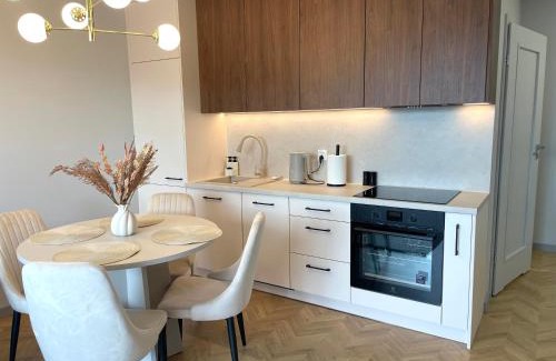 Opole Apartamento | Apartament Avangarda