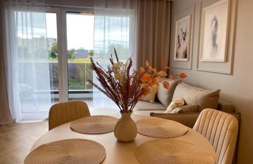 Opole Apartamento | Apartament Avangarda