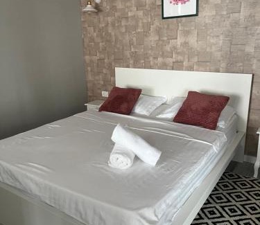 Floresti Apartamento | Apartament Avram Iancu Florești