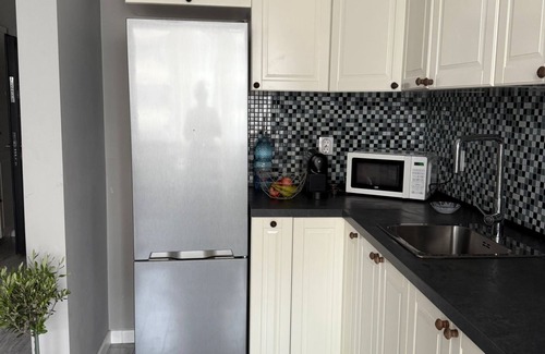 Floresti Apartamento | Apartament Avram Iancu Florești-Cluj