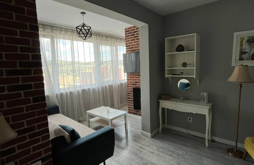 Floresti Apartamento | Apartament Avram Iancu Florești-Cluj