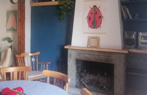 Sant Pere de Torello Apartamento | Apartament Bellserrat