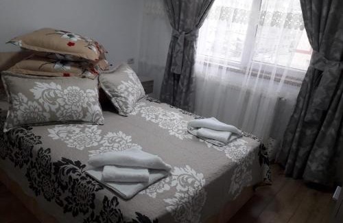 Campulung Moldovenesc Apartamento | Apartament Bianca