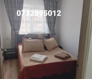 Campulung Moldovenesc Apartamento | Apartament Bianca